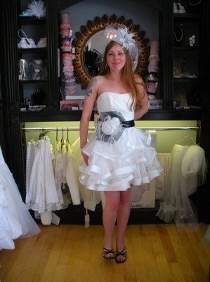 lets pretend i don't have a veil already.....
