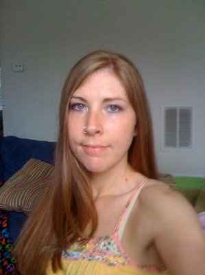 lets pretend i don't have a veil already.....