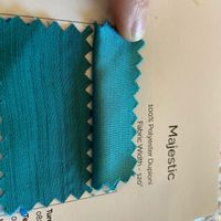 Ivory Linens and Prime Rib or Keep the Scheme!? - 1