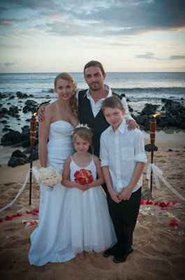 Word of advice on  your dress...wiggle, walk and dance in the store before you buy.