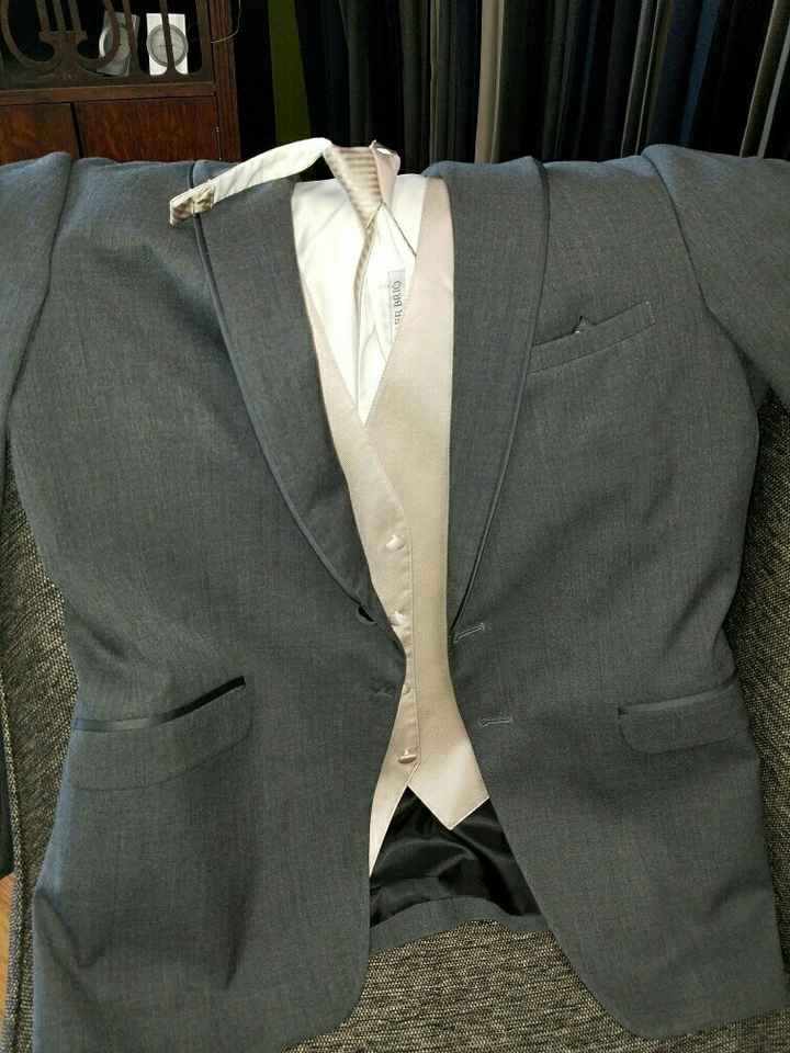 Color matching concern