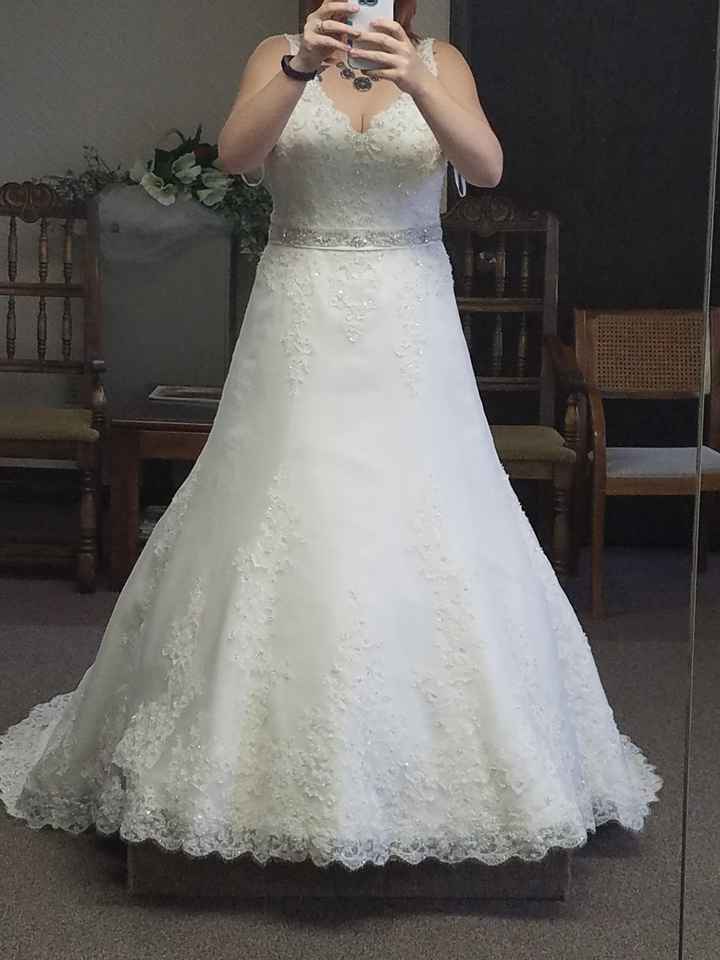 Crinoline?