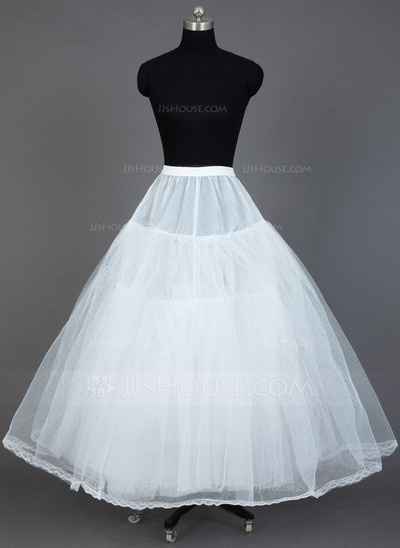 Crinoline?
