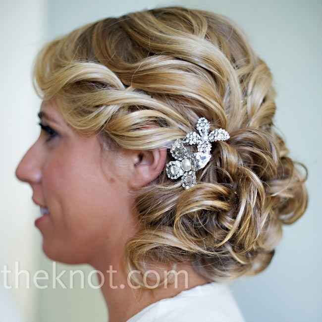 Mariell hair pieces