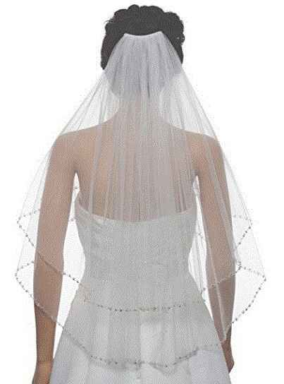 All about the veil