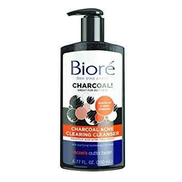 Help me find a new face wash/mask