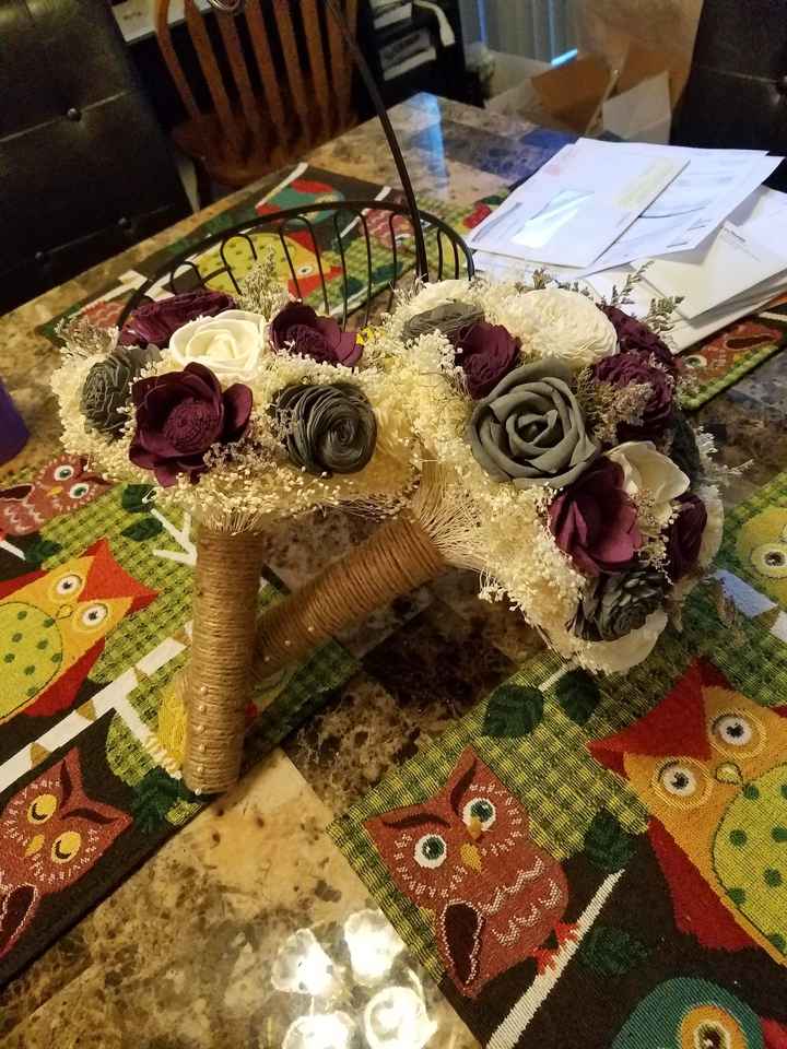 Eco-Flower?
