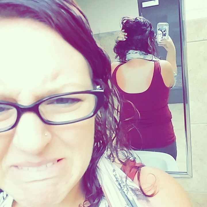 Pesky tan lines! What have you done?