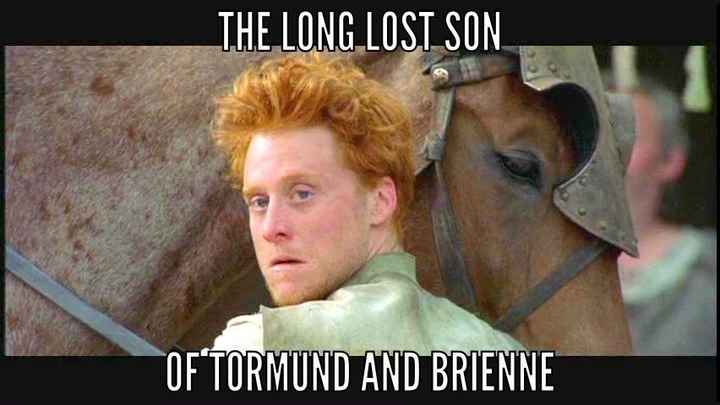 NWR: GOT- Spoilers so reader beware