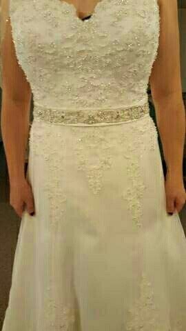 I said yes!!!