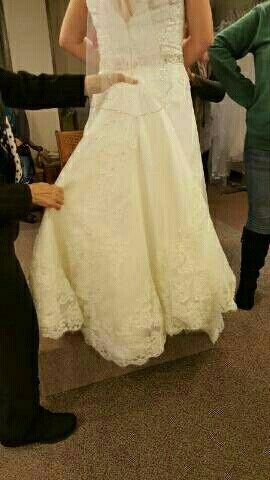 I said yes!!!