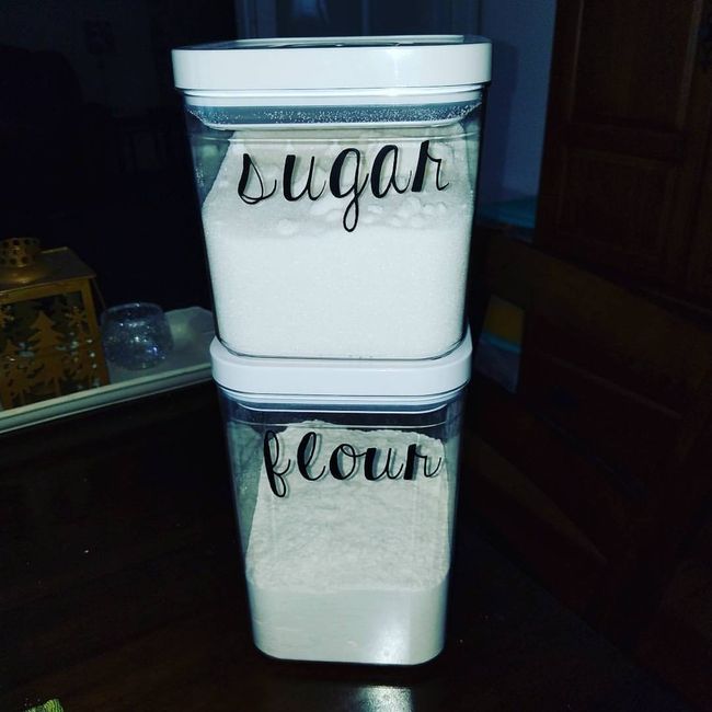 FH bought me a Cricut! Let's see your projects!