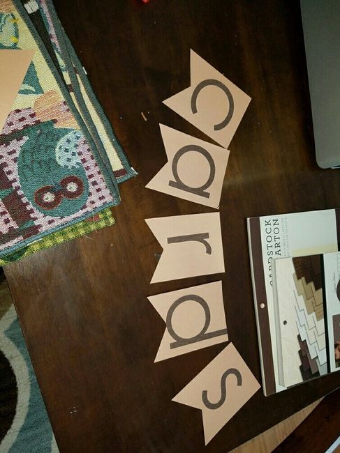 DIY projects
