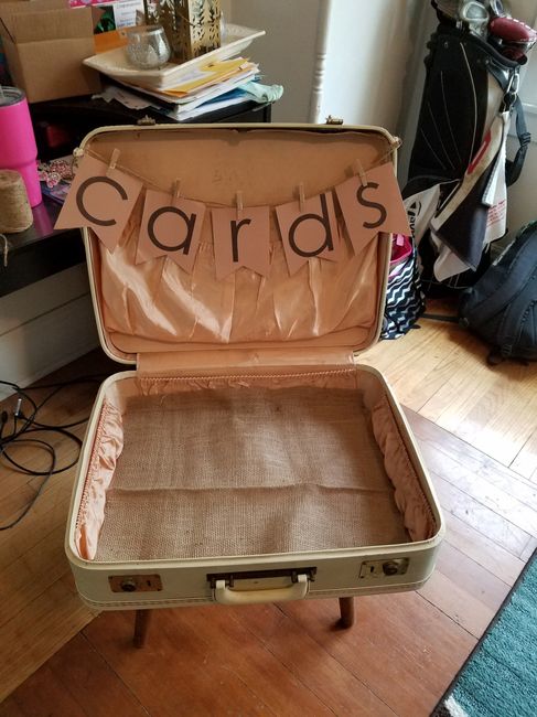 Show me your DIY!