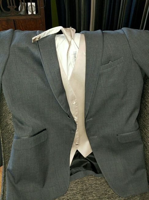Color matching concern