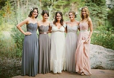 Daughter walking me down the aisle, what should she wear?