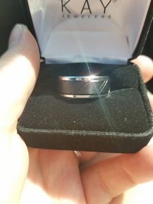 Let's show off our FS/DS rings!