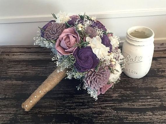 Show me your DIY bouquets!!!