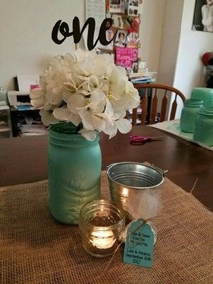 DIY Project Pics