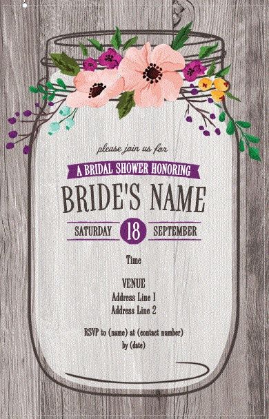 Bridal Showers- What are you wearing? Do you have a theme?