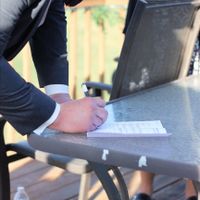 Mrs. Voegs PRO BAM!!!