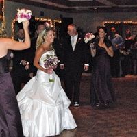 I'm Officialy a MRS!!!!!!