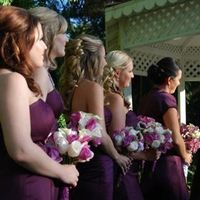 I'm Officialy a MRS!!!!!!