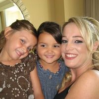 I'm Officialy a MRS!!!!!!