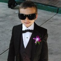 I'm Officialy a MRS!!!!!!