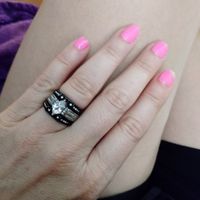 Brides of 2022! Show us your ring! - 1