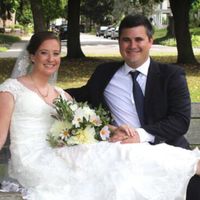 Wedding shoes that are not high heels