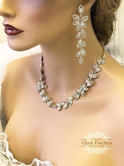 Recommendations on bridal jewelry sites 1