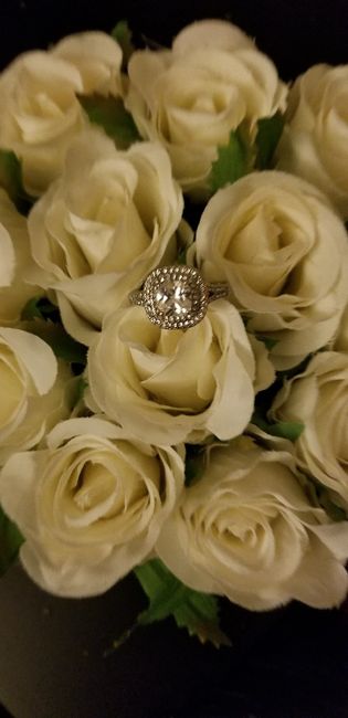 Ring show off - 1