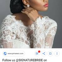 Black wedding hairstyles - 4