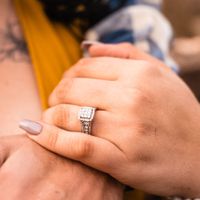 Brides of 2022! Show us your ring! - 1