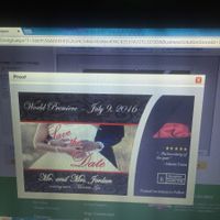 Cheap Save the Dates