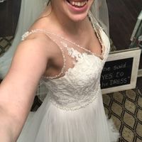Show me your dress! - 1