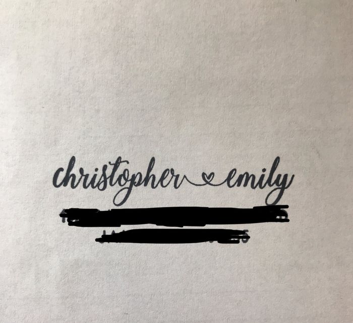 Return Address Labels - 1