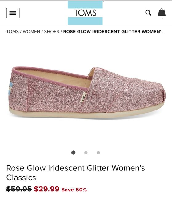 Shoes - 1