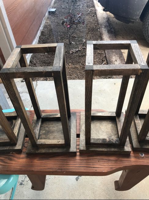 Weekend Progress! - 2