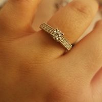 Brides of 2020!  Show us your ring! - 1