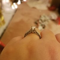 Brides of 2020!  Show us your ring! - 2