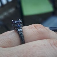 2024 Brides - Show us your ring! - 2