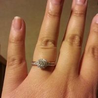 PROPOSALS: How surprised were you? Share your story and ring!!!