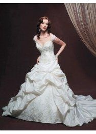 Lets see those dresses ladies!!!
