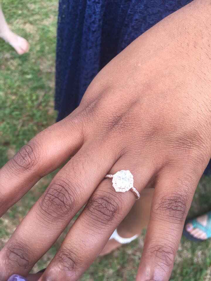 Rings💍💍💍 - 1