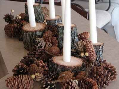 Camouflage Themed Wedding