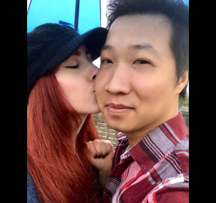 Tell us about your proposal! 💍 - 1