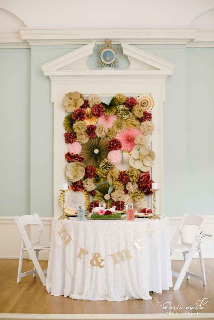  Wall Suggestions....?!?!? - 1