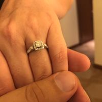 All those November 2019! Let’s see those rings! - 1